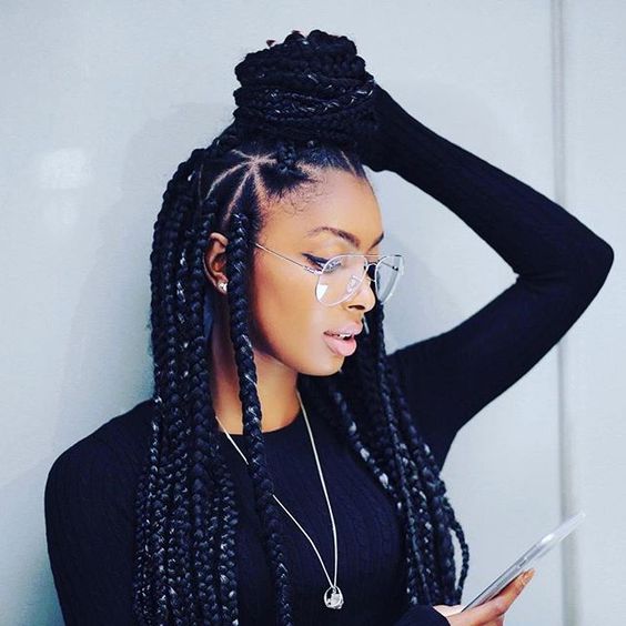 XI HAIR BLOG - 7 major hair trends to try