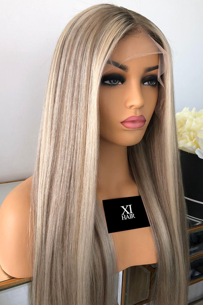 Porsha | Luxury wig