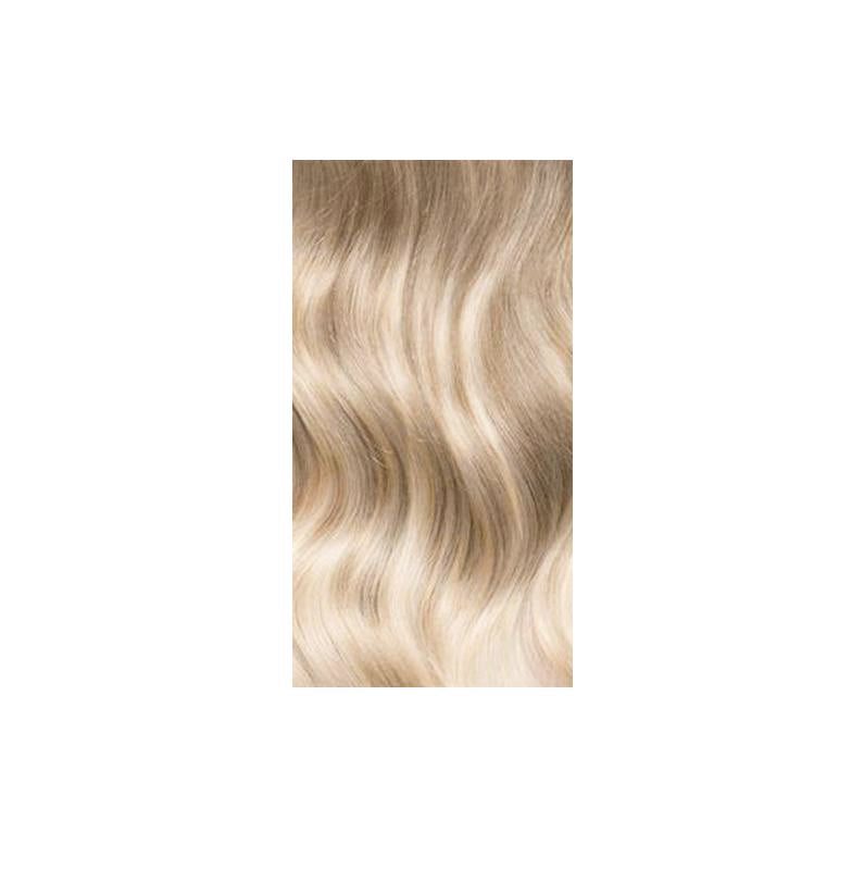 NON-SLIP PRE-BONDED HAIR | SAHARA BLONDE BALAYAGE (9C/12C/60)