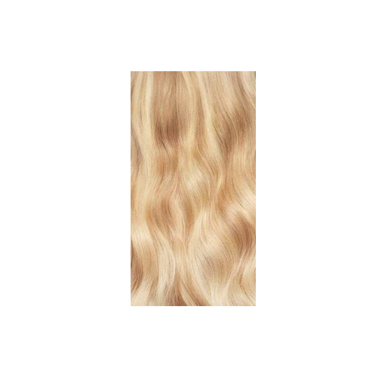 NON-SLIP PRE-BONDED HAIR | SUMMER BLONDE BALAYAGE (18/613)